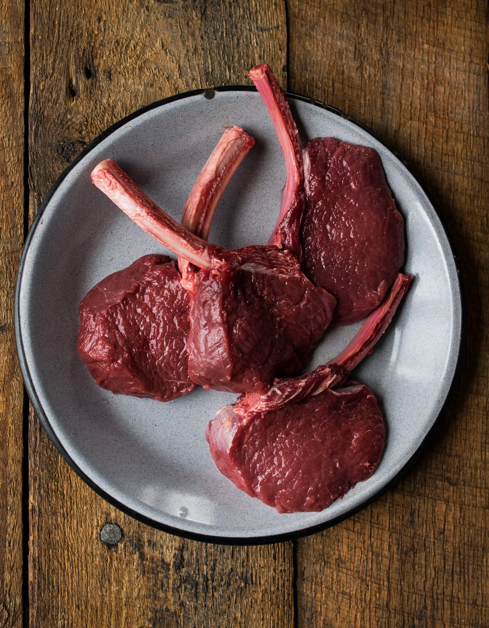 Game Meat Trader